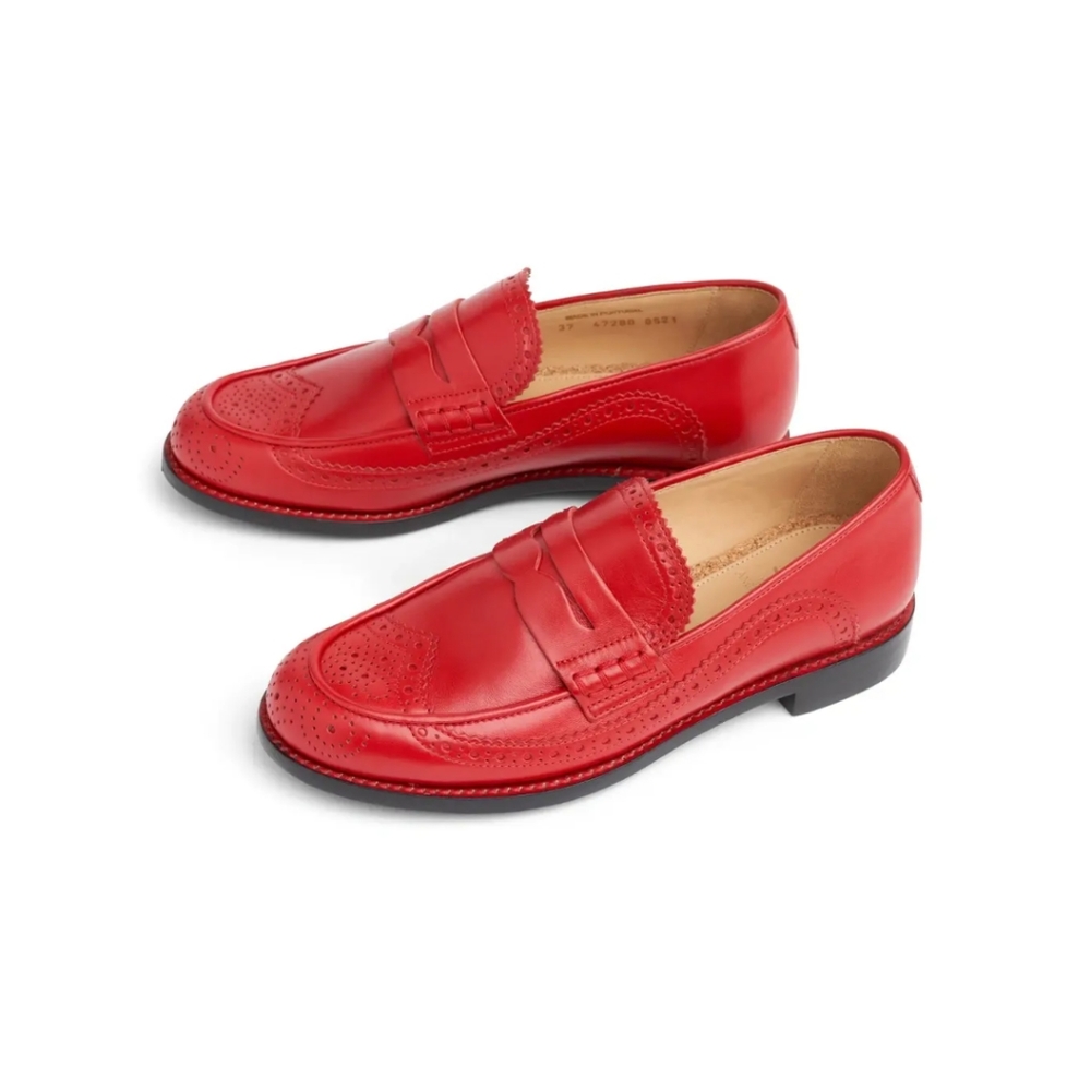 The Office of Angela Scott Ms. Charlotte Size 38/8